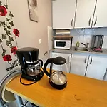 Appartement Heidi - T3 Confort Avec Parking Au Cœur De Berck-plage Berck