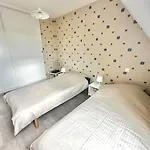 Heidi - T3 Confort Avec Parking Au Cœur De Berck-plage Appartement *