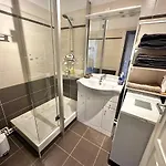 Appartement Heidi - T3 Confort Avec Parking Au Cœur De Berck-plage Berck