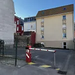 Heidi - T3 Confort Avec Parking Au Cœur De Berck-plage * Berck
