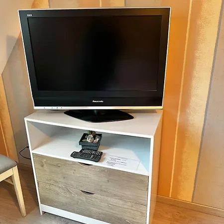 Heidi - T3 Confort Avec Parking Au Coeur De Berck-plage Apartment *