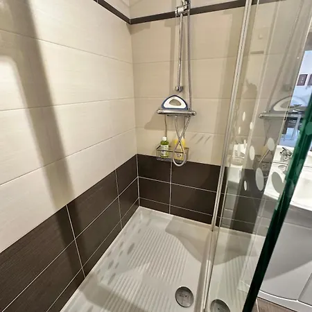 Heidi - T3 Confort Avec Parking Au Coeur De Berck-plage *