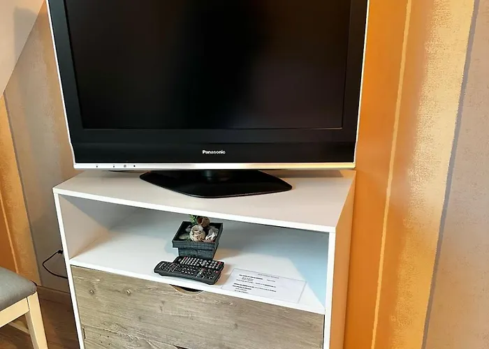 Heidi - T3 Confort Avec Parking Au Cœur De Berck-plage Appartement *